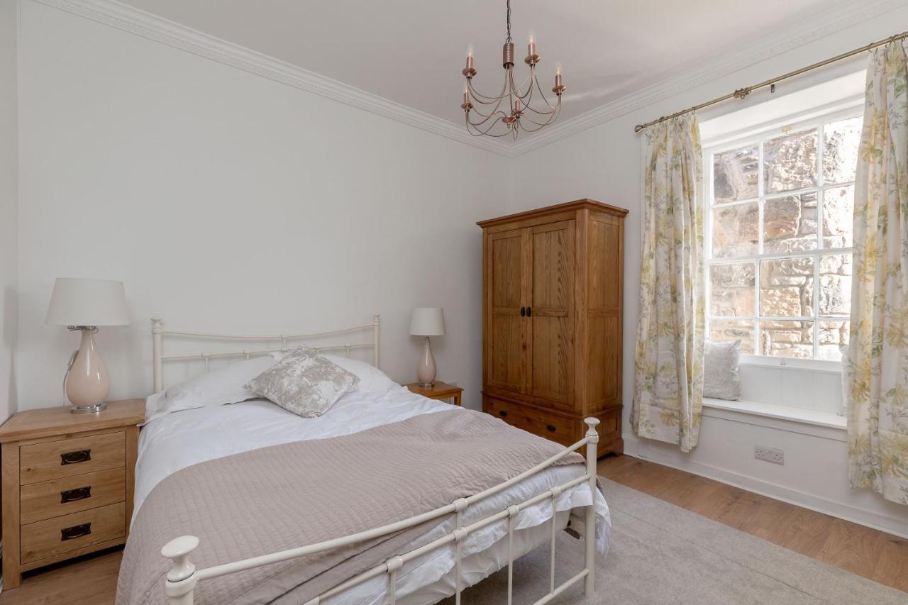 Апартаменты Joivy Glamorous Flat Near City Centre Эдинбург Экстерьер фото